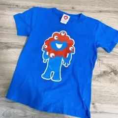 ミャクミャク Tシャツ 130cm