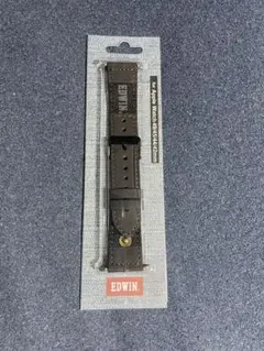 EDWIN AppleWatchバンド 49/45/44/42mm