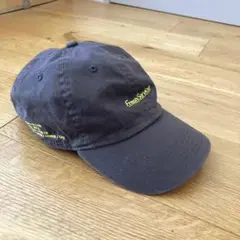 FreshService ベースボールキャップ　グレー