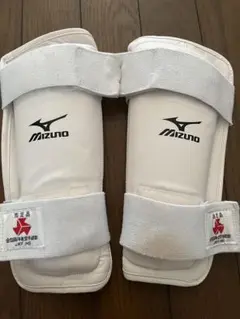 Mizuno 空手 防具 Mサイズ