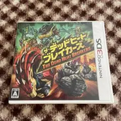 新品未開封 3DS ザ・デッドヒートブレイカーズ｜Yahoo!フリマ