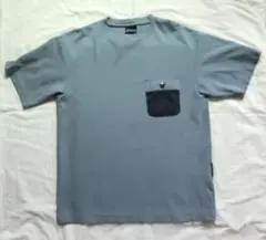 【COLUMBIA BLACK LABEL】コロンビア　Tシャツ
