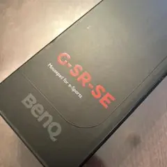 BenQ G-SR-SE マウスパッド
