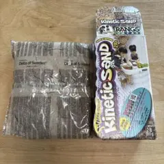 キネティックサンド　Kinetic Sand 2lb 910gスウェーデン製