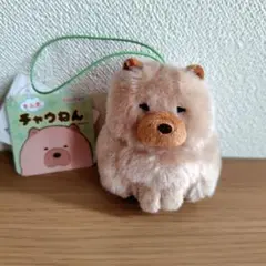 もふ犬　チャウねん