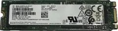 SAMSUNG MZVLB2T0B M.2 SATA 2TB SSD
