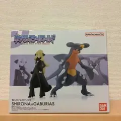 2025年最新】ポケモンスケールワールド シロナの人気アイテム