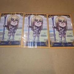 コレクションカード フィン