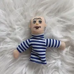 ピカソ　指人形 マグネティックパペット