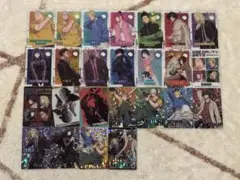 SAKAMOTO DAYS ウエハースカード コンプリート