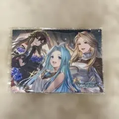 グランブルーファンタジーリリンク　オリジナルクリーナークロス