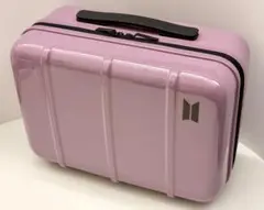 BTS Merch Box #5 ミニラゲッジ　ARMY スーツケース