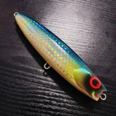 FCLLABO　CSP150　青物　ヒラマサ　ロックショア　トップウォーター