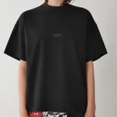 Acne Studios STELLIE オーバーサイズT-シャツ