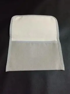 無印良品　母子手帳ケース　A6サイズ