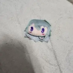 草薙寧々小顔ぬいぐるみ