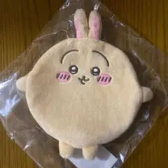 【うさぎ】ちいかわ もちっとふわっとコレクションD賞
