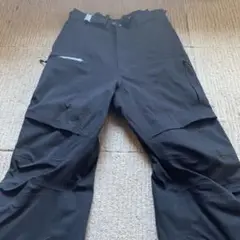 mountain hardwear パンツ