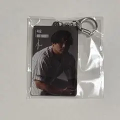 千葉ロッテマリーンズ　岩下大輝　オンラインくじ　アクキー