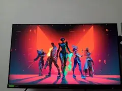IODATA 240Hz ❗️ゲーミングモニター