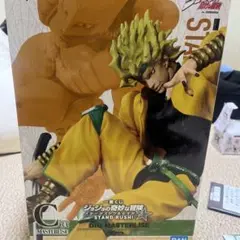 専用ジョジョの奇妙な冒険　一番くじ　C賞 DIO フィギュア