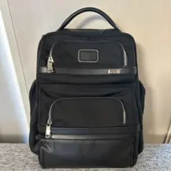 【極美品】TUMI バックパック Chrom