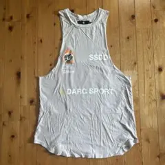DARC SPORT タンクトップ