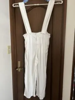 サロペット オーバーオール ZARA ザラ