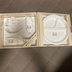 ベビー用食器セット