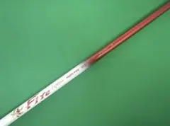 コブラ スリーブ付 FIREEXPRESS ファイヤー　65 5W S ウッド