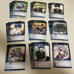 【値下げ】CLAMP in CARDLAND まとめ売り