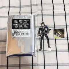 銀魂 アクリルスタンドコレクション 近藤勲