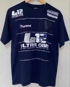 【新品】アビスパ福岡応援グッズ/ULTRA OBRI Tシャツ