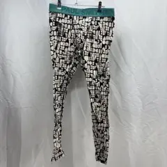 $ Paul Smith グラフィックパターン レギンス L