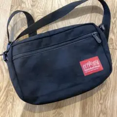 ショルダーバッグ　Manhattan Portage(マンハッタンポーテージ)