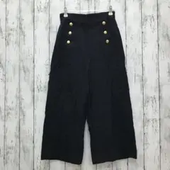 9ピ292◎MACPHEE◎マカフィー◎カジュアルパンツ