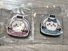 ちいかわ×くら寿司 2個セットマグネットシール×2