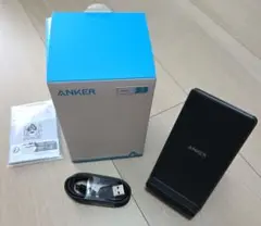 【新品・未使用】Anker PowerWave 10 Stand