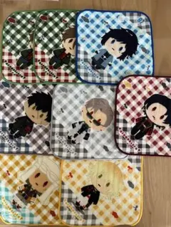 刀剣乱舞　フリューくじ　F賞