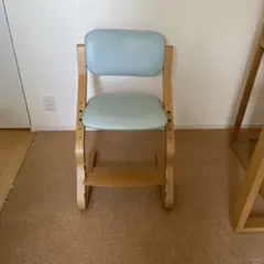 浜本工芸　学習椅子