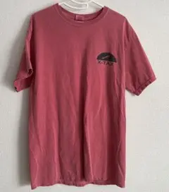 【匿名配送】GILDAN ギルダン Tシャツ M(US)/L(JP)赤【送料込】
