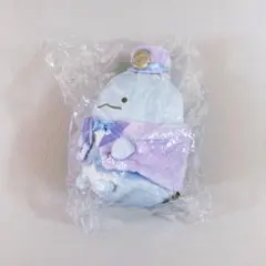 すみっコぐらし とかげ あつめてぬいぐるみ 10周年