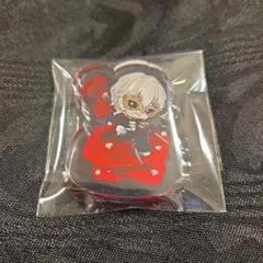 第五人格 IdentityⅤ スマイルベースカフェ アクリルブロック イタカ ③