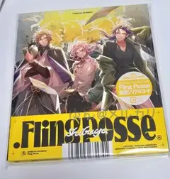 【新品】　シブヤ　posse CD　ヒプマイ　ヒプノシスマイク