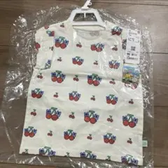 ユニクロ　どうぶつの森　UT 90cm