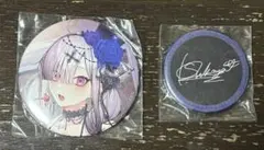 健屋花那 誕生日 2021 缶バッジセット