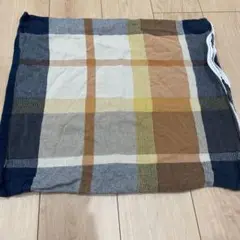 クッションカバー　ニトリ