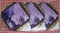 ナインリップ 9R.I.P. 聖ヤ 缶バッジ ちゃれくじ B賞