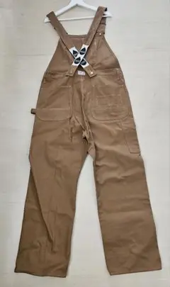 【美品】アットラスト　オーバーオール　size30 2025年最新】AtLast&Co. オーバーオール・つなぎの人気アイテム