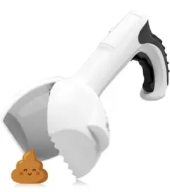 犬 トイレ フンキャッチャー スコップ 散歩グッズ ペット用うんち処理袋